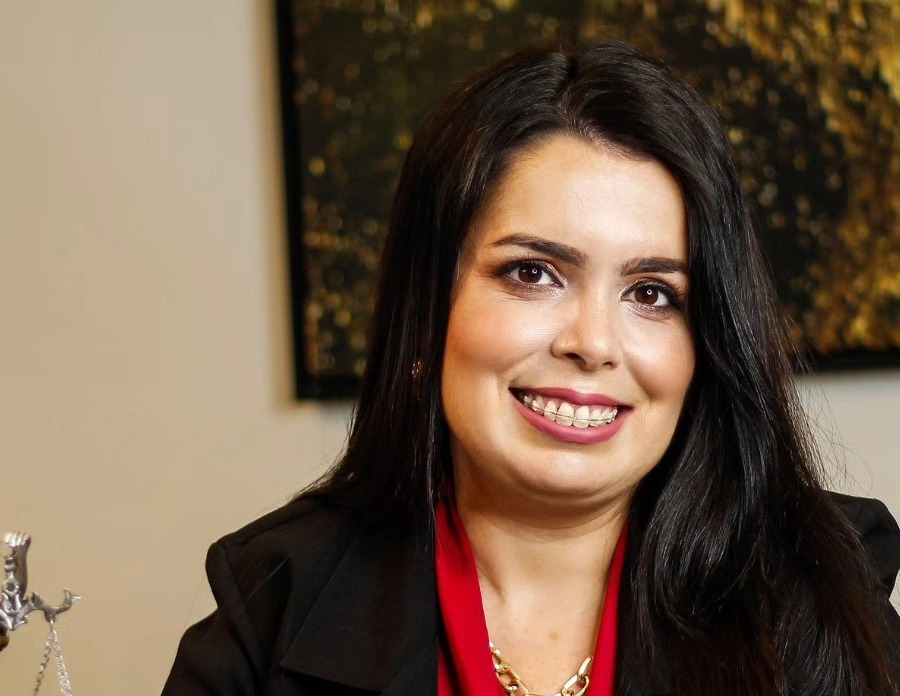 Adriana Gimenes Fraga